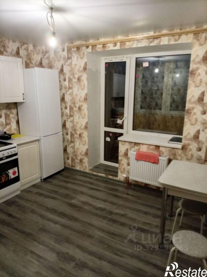 2-комн квартира ул Гази Загитова, 9/1,  д. 9/1