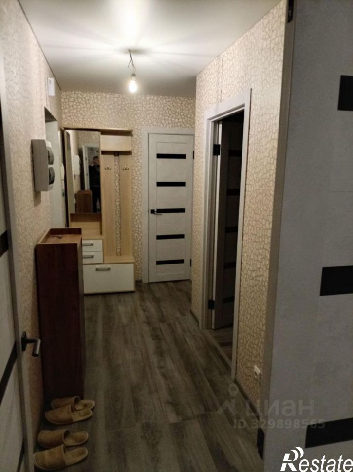2-комн квартира ул Гази Загитова, 9/1,  д. 9/1