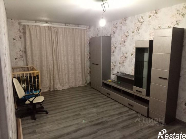 2-комн квартира ул Гази Загитова, 9/1,  д. 9/1