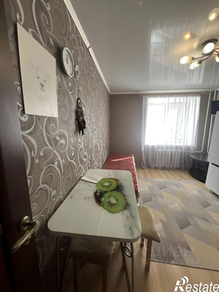 1-комн квартира ул Дмитрия Донского, 83,  д. 83