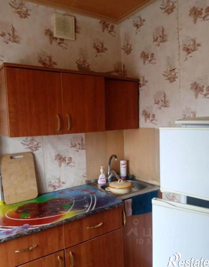 1-комн квартира ул Первомайская, 73,  д. 73