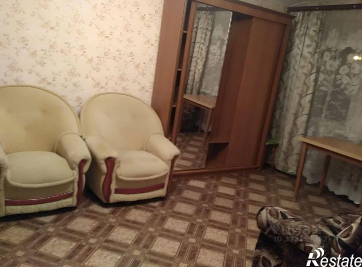 1-комн квартира ул Первомайская, 73,  д. 73