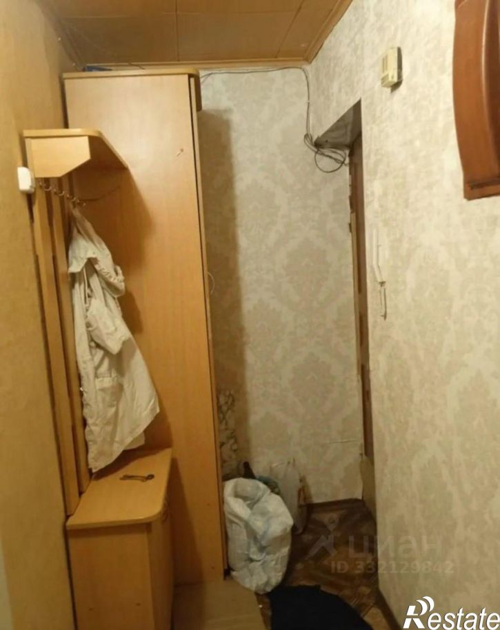1-комн квартира ул Первомайская, 73,  д. 73