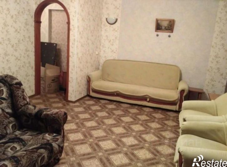 1-комн квартира ул Первомайская, 73,  д. 73