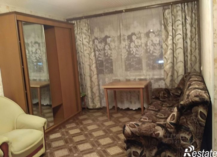 1-комн квартира ул Первомайская, 73,  д. 73