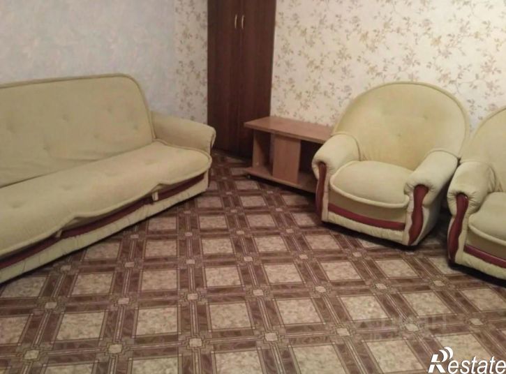 1-комн квартира ул Первомайская, 73,  д. 73