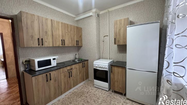 2-комн квартира ул Свободы, 23/1,  д. 23/1