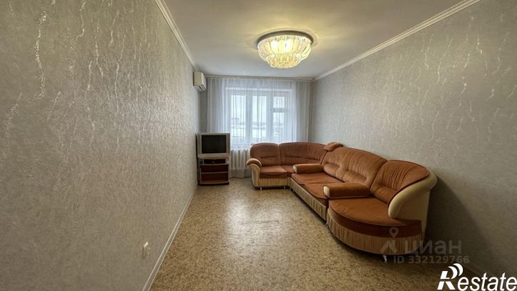 2-комн квартира ул Свободы, 23/1,  д. 23/1