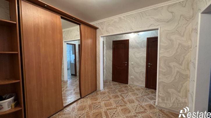 2-комн квартира ул Свободы, 23/1,  д. 23/1