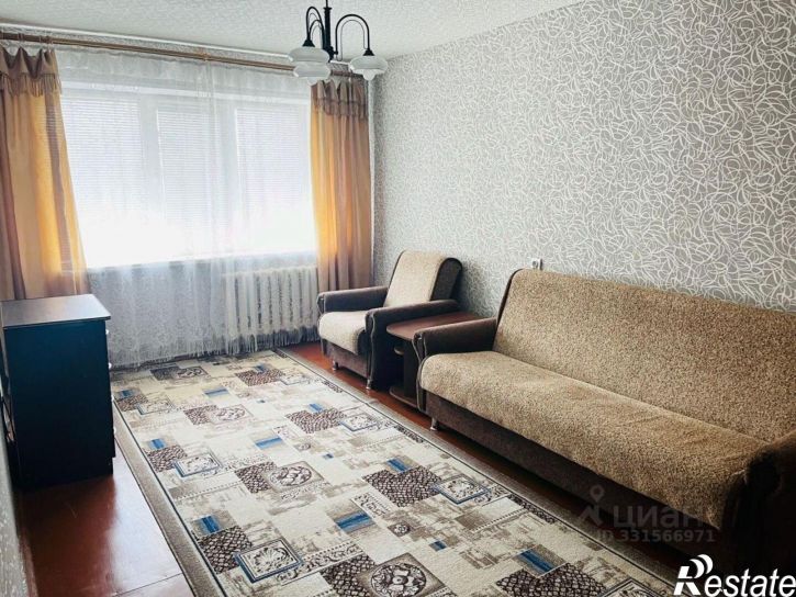 2-комн квартира ул Интернациональная, 133,  д. 133
