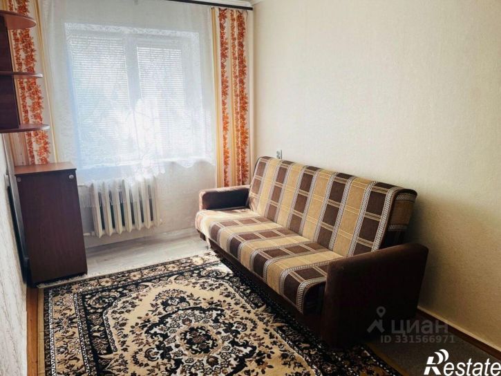 2-комн квартира ул Интернациональная, 133,  д. 133