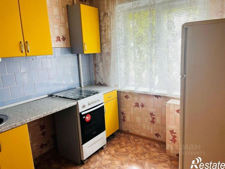 2-комн квартира ул Интернациональная, 133,  д. 133