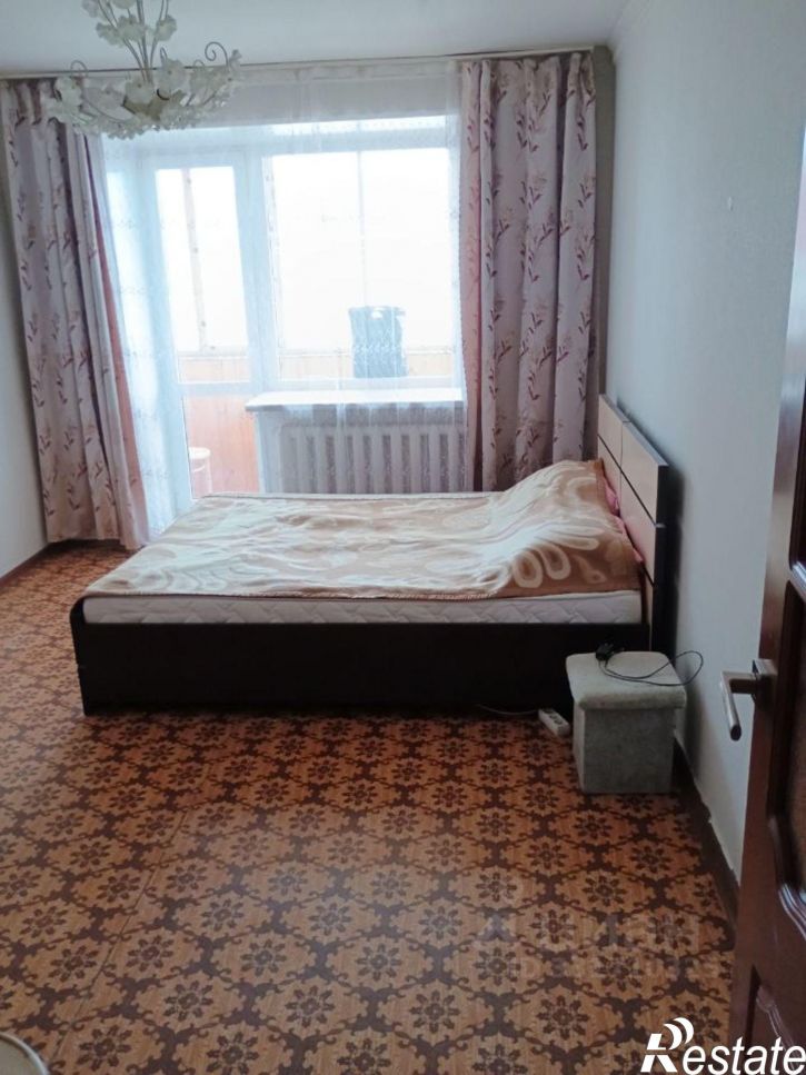 2-комн квартира Дуванский б-р, 29,  д. 29