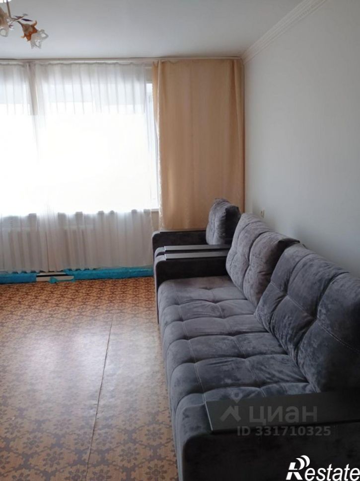 2-комн квартира Дуванский б-р, 29,  д. 29
