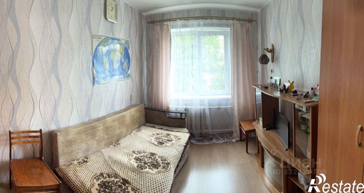 3-комн квартира ул 50 лет СССР, 45/1,  д. 45/1