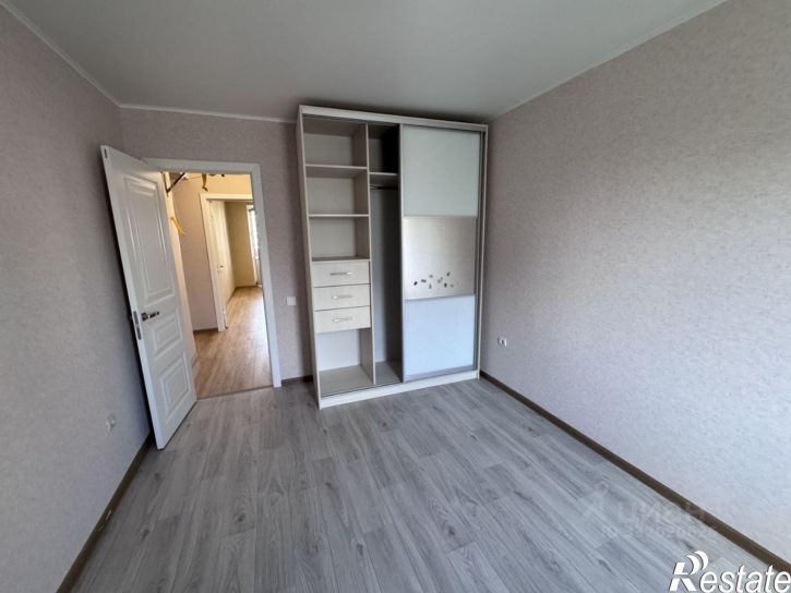 3-комн квартира ул Красноводская, 3,  д. 3