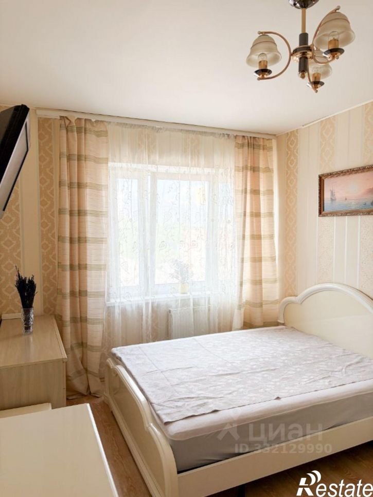 3-комн квартира ул Революционная, 96/5,  д. 96/5
