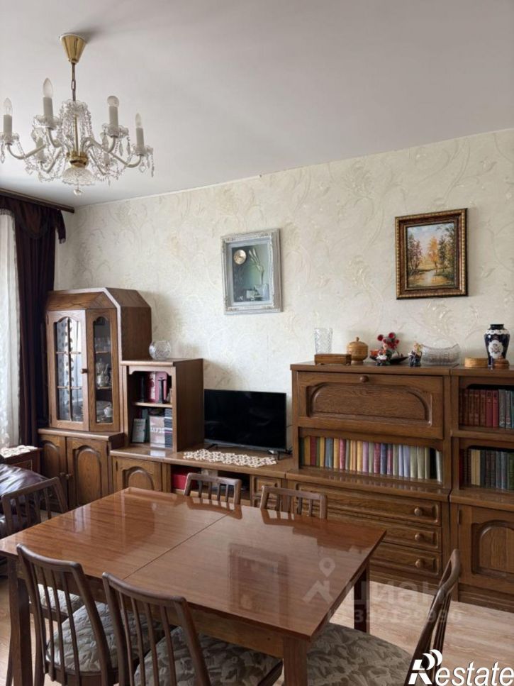3-комн квартира ул Революционная, 96/5,  д. 96/5