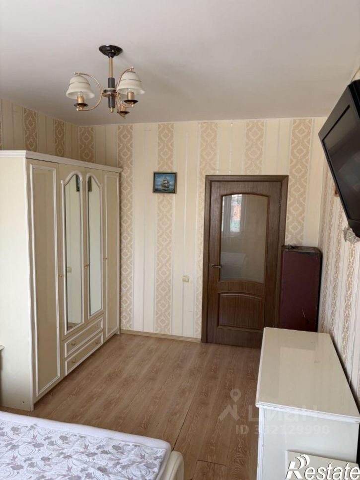 3-комн квартира ул Революционная, 96/5,  д. 96/5