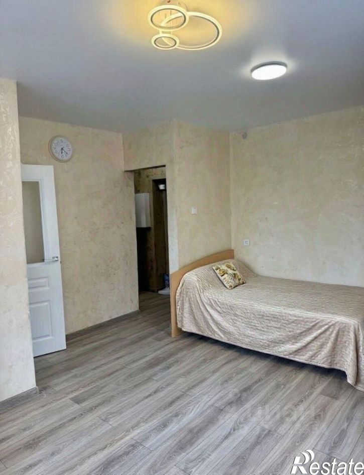 1-комн квартира ул Ленина, 102,  д. 102