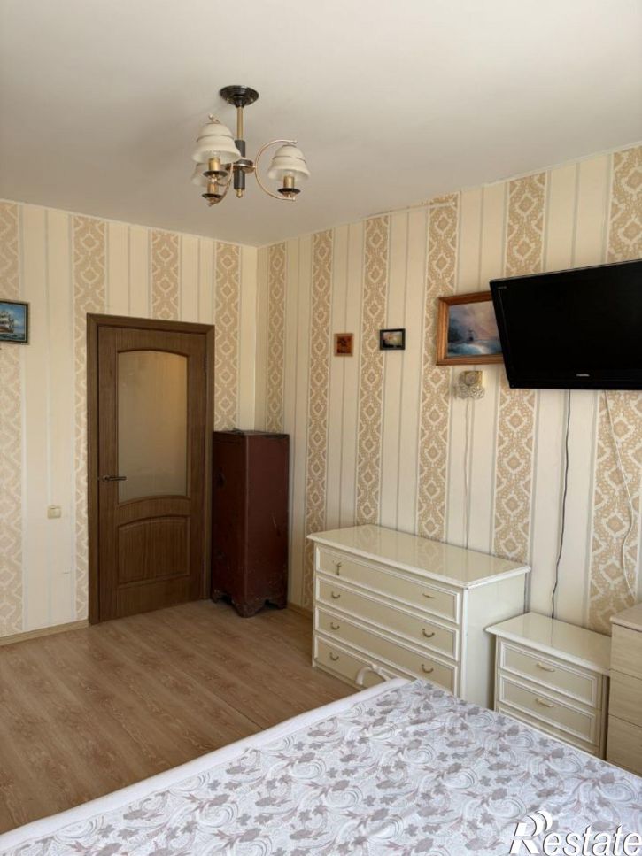 3-комн квартира ул Революционная, 96/5,  д. 96/5