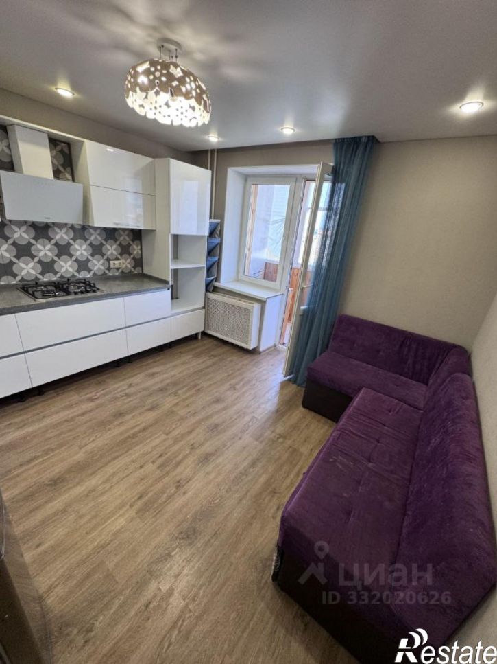 3-комн квартира ул Красноводская, 3,  д. 3