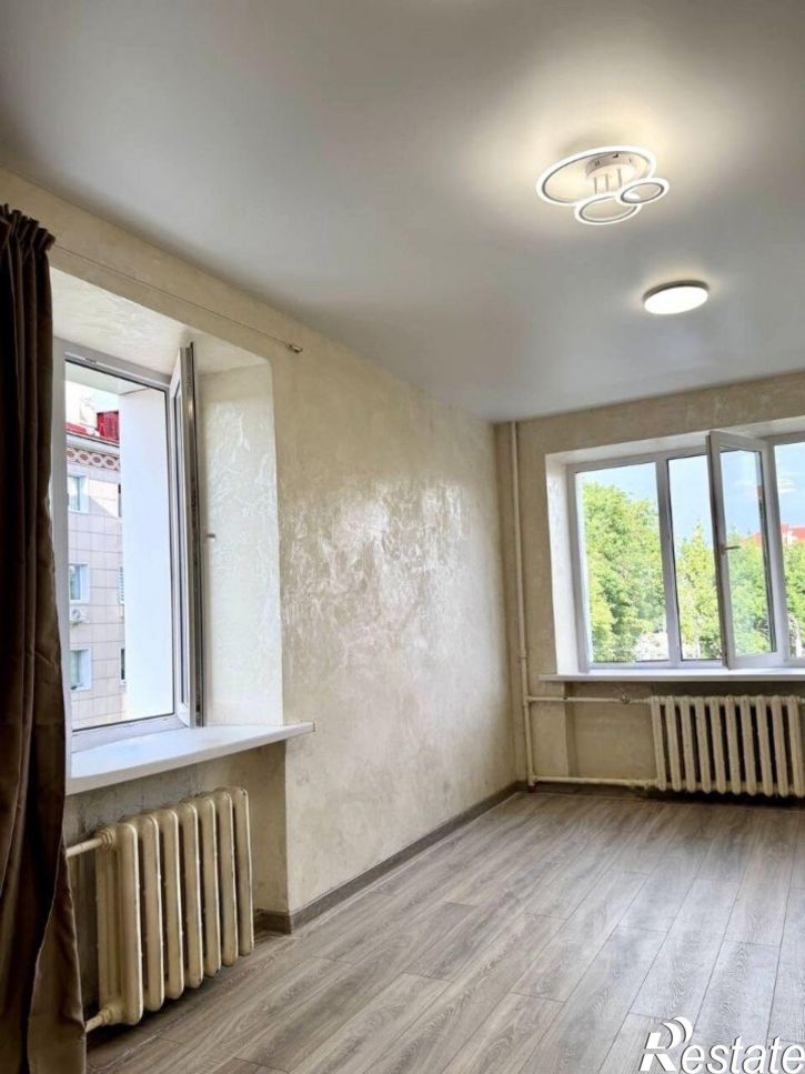 1-комн квартира ул Ленина, 102,  д. 102
