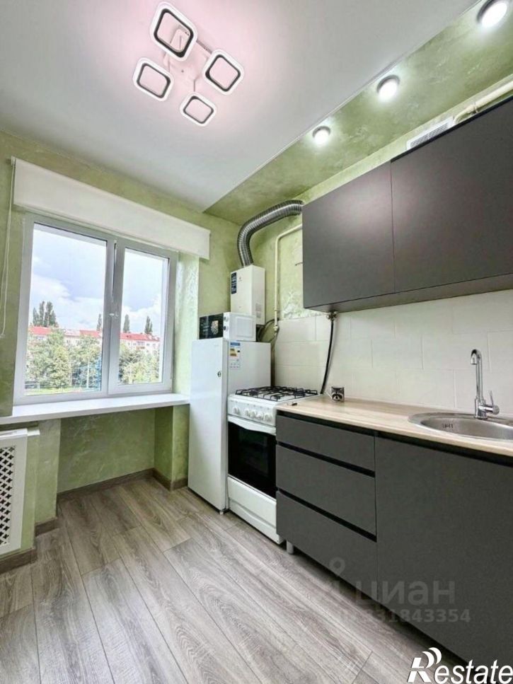 1-комн квартира ул Ленина, 102,  д. 102