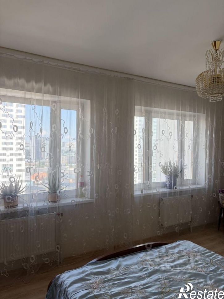 3-комн квартира ул Революционная, 96/5,  д. 96/5