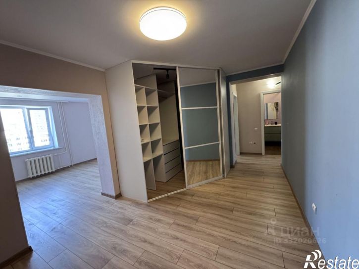3-комн квартира ул Красноводская, 3,  д. 3