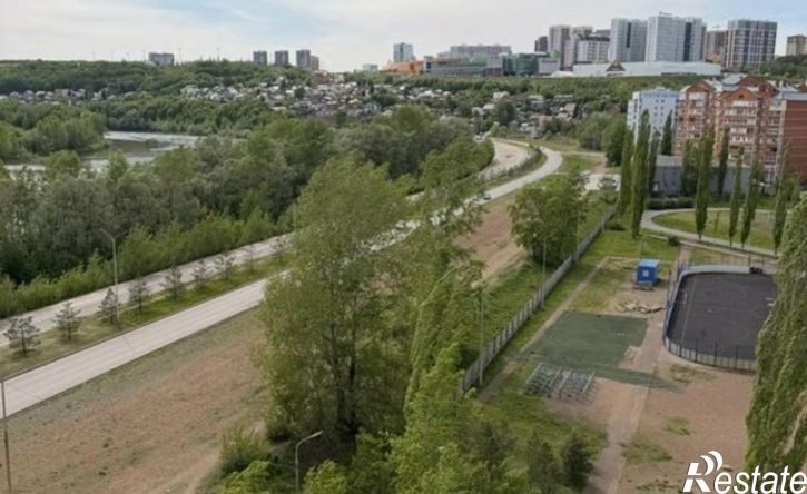 1-комн квартира ул Натальи Ковшовой, 10,  д. 10