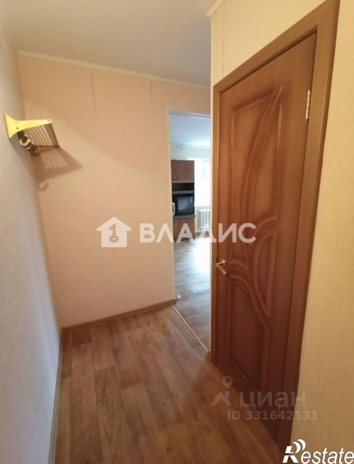 1-комн квартира ул Парковая, 20,  д. 20