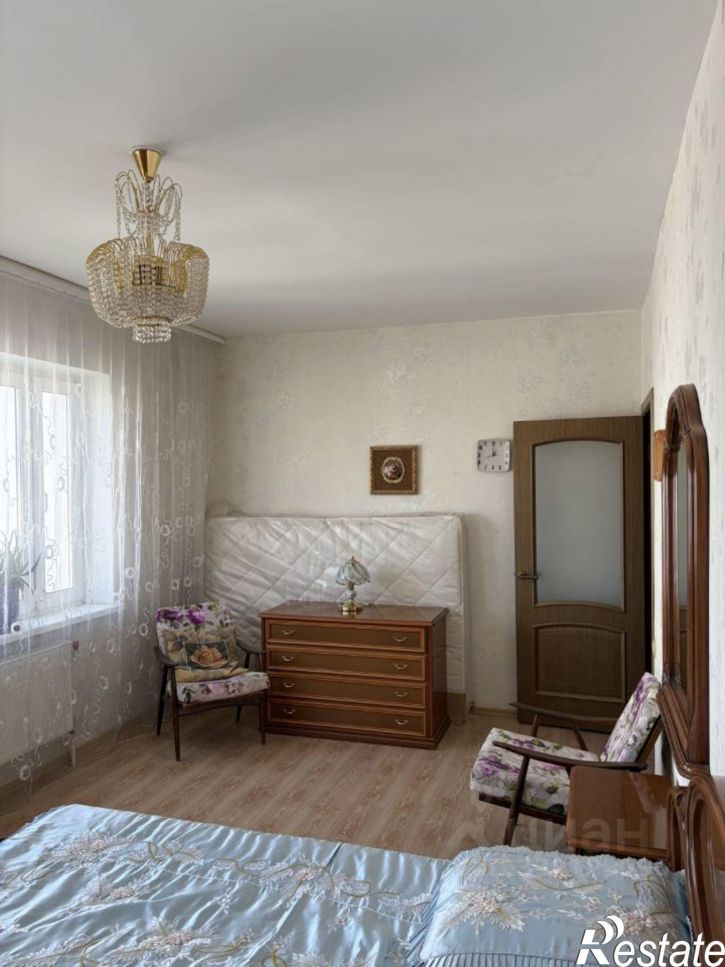 3-комн квартира ул Революционная, 96/5,  д. 96/5