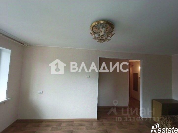 1-комн квартира ул Парковая, 20,  д. 20