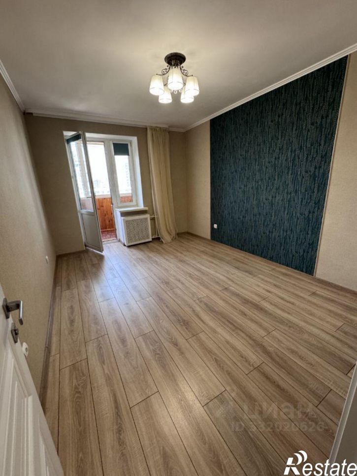 3-комн квартира ул Красноводская, 3,  д. 3
