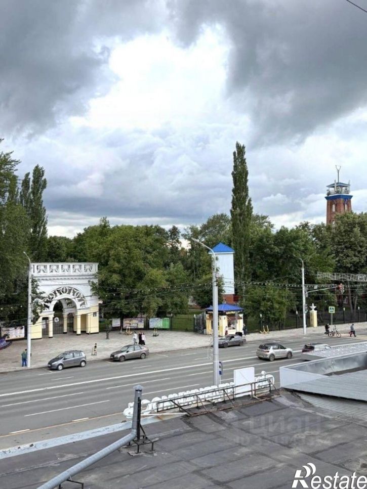 1-комн квартира ул Ленина, 102,  д. 102