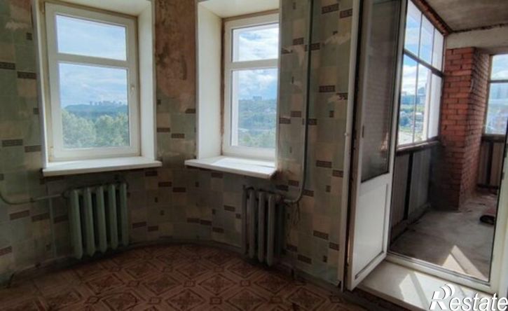 1-комн квартира ул Натальи Ковшовой, 10,  д. 10