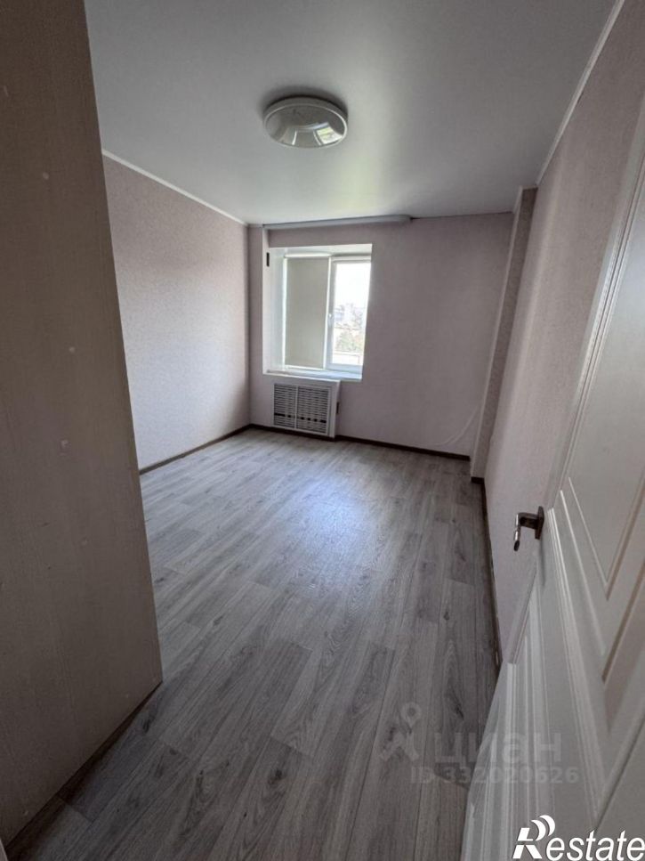 3-комн квартира ул Красноводская, 3,  д. 3