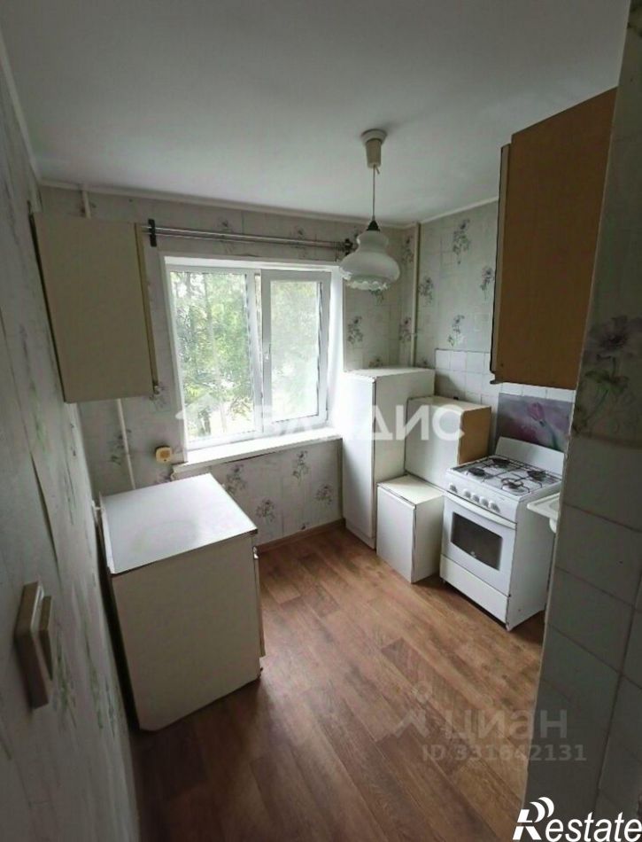 1-комн квартира ул Парковая, 20,  д. 20