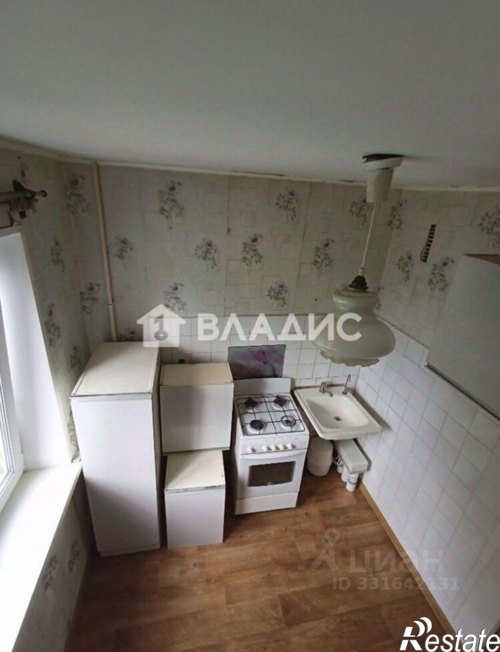 1-комн квартира ул Парковая, 20,  д. 20