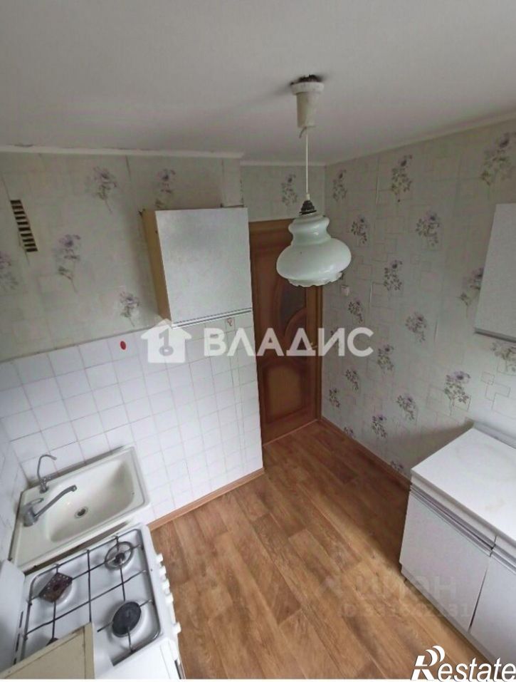 1-комн квартира ул Парковая, 20,  д. 20