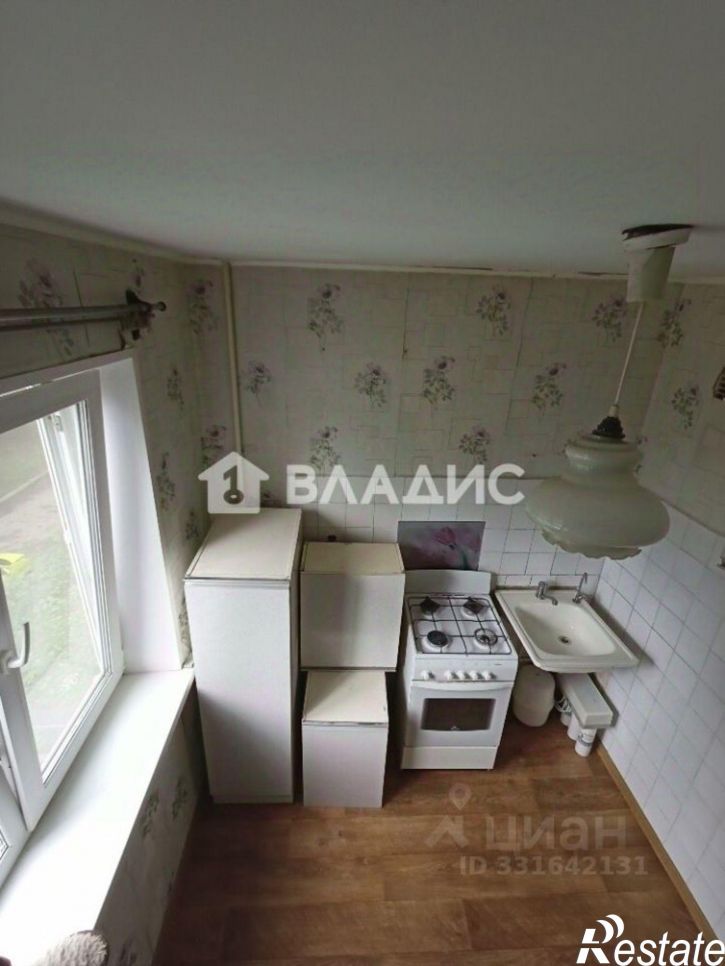 1-комн квартира ул Парковая, 20,  д. 20