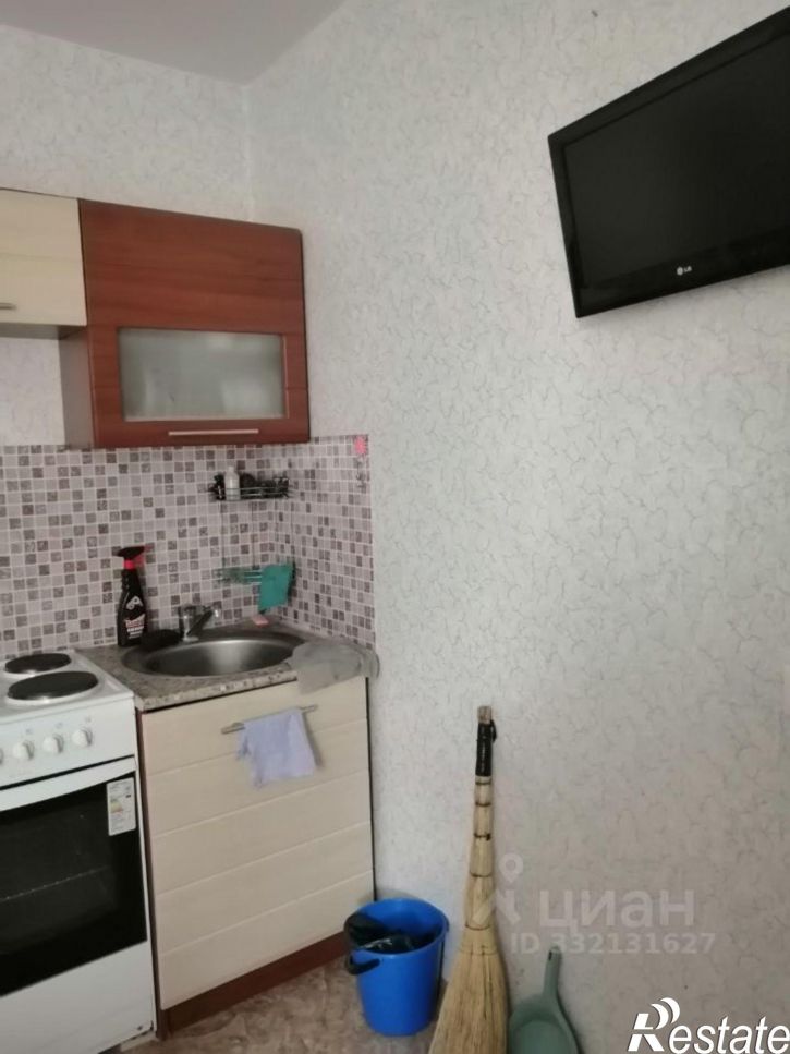 1-комн квартира ул Испытателей, 21,  д. 21