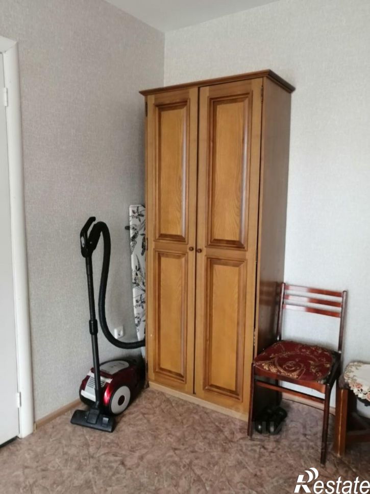 1-комн квартира ул Испытателей, 21,  д. 21