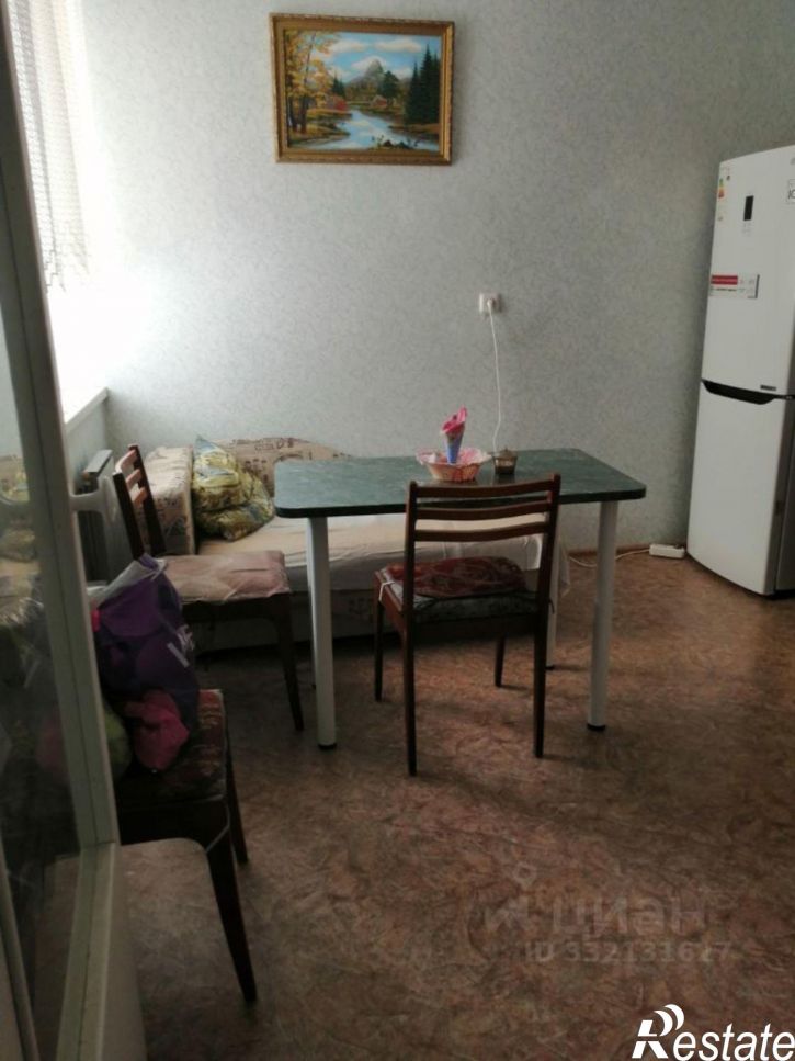 1-комн квартира ул Испытателей, 21,  д. 21