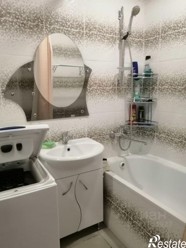 1-комн квартира ул Испытателей, 21,  д. 21