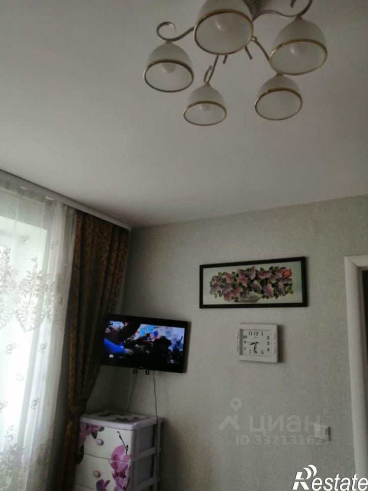 1-комн квартира ул Испытателей, 21,  д. 21