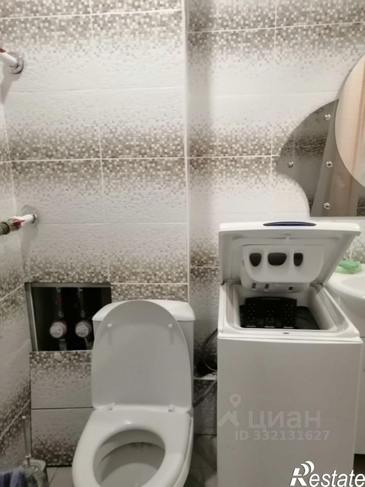 1-комн квартира ул Испытателей, 21,  д. 21