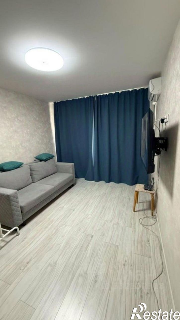 1-комн квартира ул Нежинская, 37,  д. 37