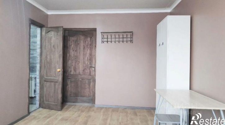 1-комн квартира ул Придорожная, 48а,  д. 48а